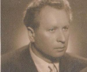 Komponists Arvīds Žilinskis (no Valta Žilinska kolekcijas)